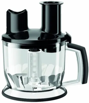 Braun Multiquick EasyClick food processor accessory MQ 70
