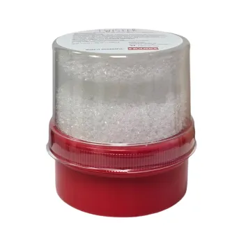 Franke Puhdistusaine Twister, 1x125ml altaiden puhdistukseen