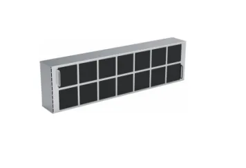 Franke Aktiivihiilisuodatin (100mm) FMA839 HI