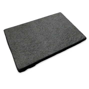 Franke Aktiivihiilisuodatinmatto 449x294mm, 1290- ja 1291-sarjat