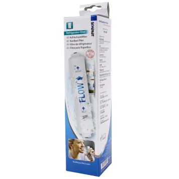 Scanpart Jääkaapin Vedensuodatin Samsung/LG/ Bosch/Siemens/Daewoo/AEG...