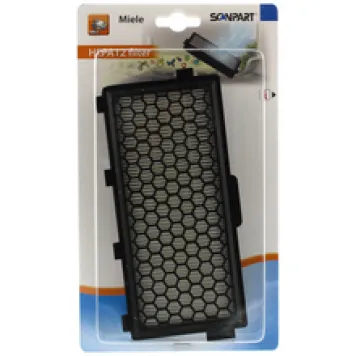 Scanpart HEPA -suodatin Miele imureille