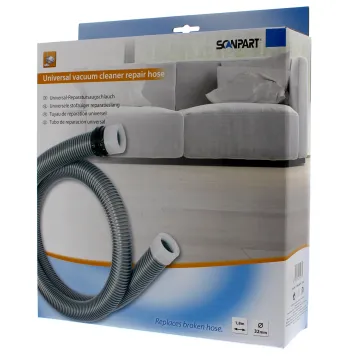 Scanpart 32mm imuletku imureille
