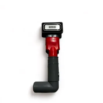 Franke Overflow set 75/107mm, MRG, MRX, AGX, BCX, GX