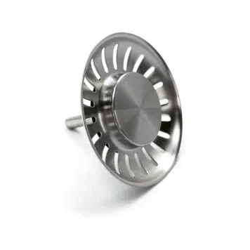 Franke Strainer basket 84mm (RST), AGX, BCX, GX, MRX