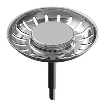 Franke Roskasihti 84mm kaukosäätöventtiiliin, KNG 110