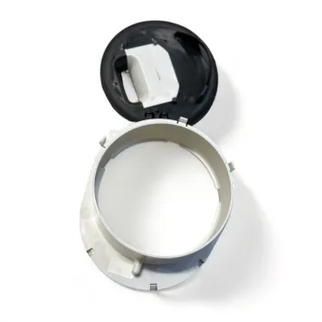 Franke Sulkuläppäyksikkö F250/F400-malleihin