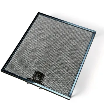 Franke Rasvasuodatin 600/600mm sopii 60cm-malleihin: 602-10, 602-16, 602-17