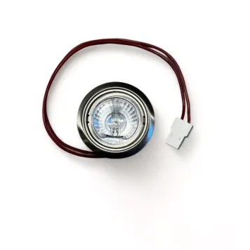 Franke Halogeenivalaisin S1000 (20W G4) 602-17, 700-sarja