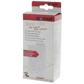 Scanpart Vedensuodatin Philips Saeco -kahviautomaateille
