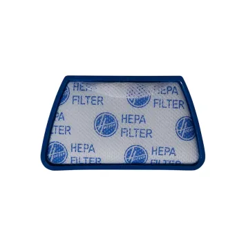 Hoover Cyclonic unit HEPA filter S112 1pc, for Mistral models