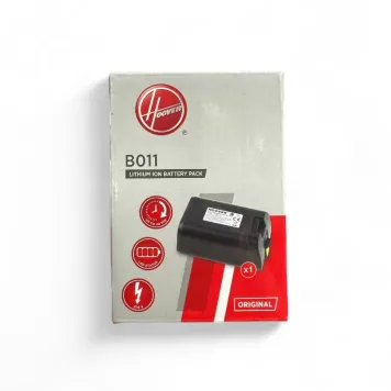 Hoover Varsi-imurin akku HF522, H-Free 500-malleihin