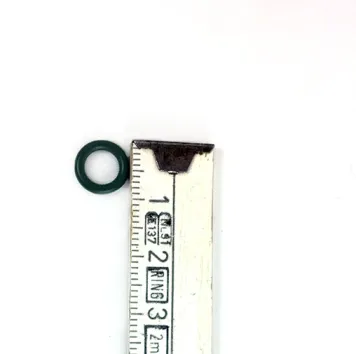 DeLonghi O-Ring, Green