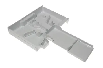 DeLonghi Tippa-alusta Eletta -malleihin ECAM46.860/45.366/45.760/45.764/44660W...