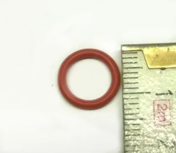 DeLonghi O-ring red MCSA