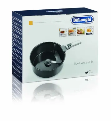 DeLonghi Pannu sekoittimella DLSK100 Multifry/ FH1173/2 / FH1163/1 / FH1130/1163..