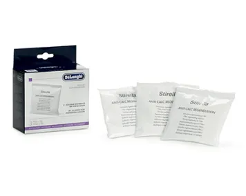 DeLonghi Kalkinpoistoaine silityskeskuksille