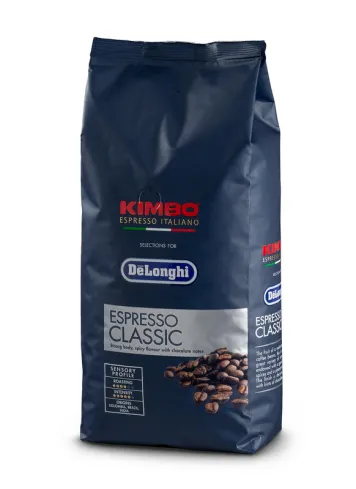 DeLonghi Espressopapu Classic 1KG