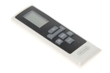 DeLonghi Remote controller for PAC N air conditioners