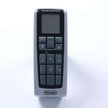 DeLonghi Remote Control for airconditioners PACT 10