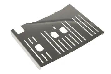 DeLonghi Cup plate Dinamica/ ECAM350.55/.75/353.75/370.95...