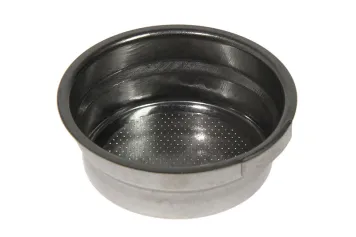 DeLonghi Kahden kupin suodatin BAR20ESE,EC650, BCO260, BCO261