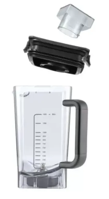 Wilfa Kannu + kansi + terä BPF-1200B