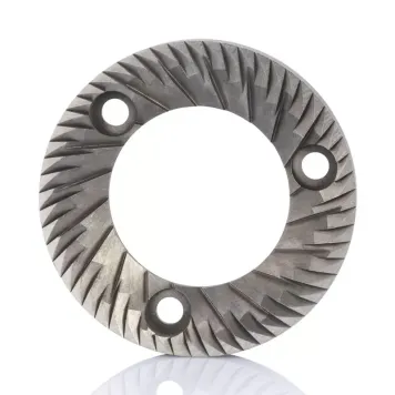 Wilfa Flat Burr Terä, 58mm WSFBS-100B/WSFB-100S