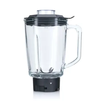 Wilfa Kannu + kansi +terä B2G-800 S/MB