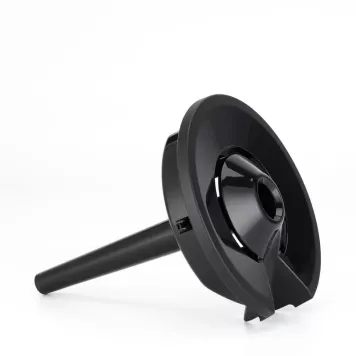 Wilfa Kannun kansi 1L/auto tippalukko,classic CM2/CM3/CM4/CM5/CM6