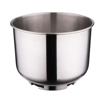 Wilfa Teräs kulho, 7l Probaker