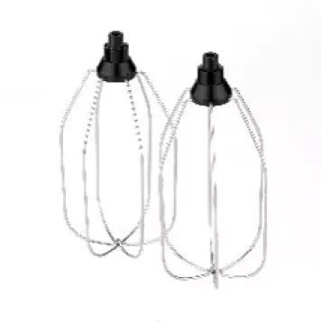 Wilfa Pallovispilät (x2) Probaker