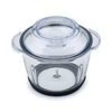 Wilfa Glass bowl MC3B-400S