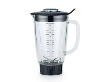 Wilfa Kannu ja kansi IMMIX