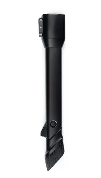 Wilfa Teleskooppinen rakosuulake LED-valolla HS1-SWB