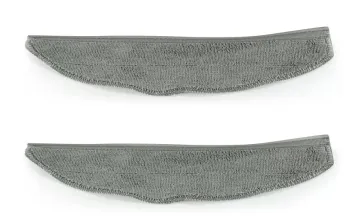 Wilfa Märkämoppi ×2 RVC-D4000 LIN