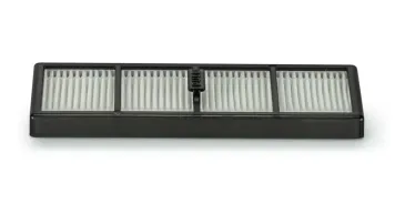 Wilfa Hepa suodatin ×1 RVC-D4000 LIN / SL / AI / SL+