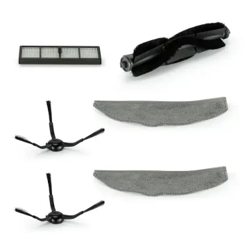 Wilfa Essential kit - märkämopille RVC-D4000 LIN / SL / AI / SL+