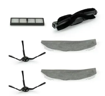 Wilfa Essential kit-Hankaavalle märkämopille RVC-D4000 LIN / SL / AI / SL+