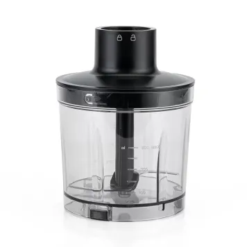 Wilfa Mini silppuri kulho SM2B-1000FP