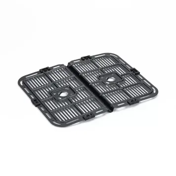 Wilfa Paistoritilä AF-2X50DUAL DUAL ZONE