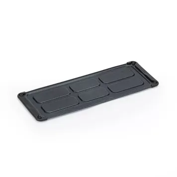 Wilfa Erotin AF-2X50DUAL DUAL ZONE