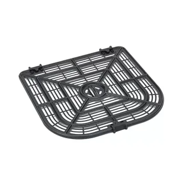 Wilfa Ritilä AFG-10 DUALFRY GRILL