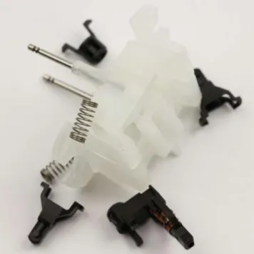 Braun Oscillating bridges 5411, 5412