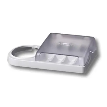 Braun Oral-B Harjateline