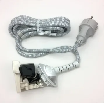 Braun Virtajohto 4690