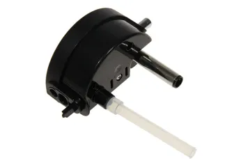 DeLonghi Nespresso Cover assembly Premium / EN720 / F356