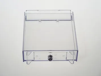 DeLonghi Nespresso Vesisäiliö Lattissima plus / EN520, F411, F416, F421