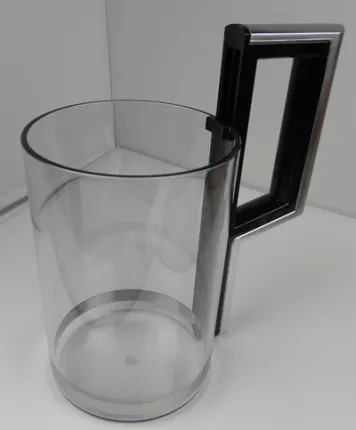 DeLonghi Milk jug Primadonna/ESAM6700/6620/6650/5500/5600...