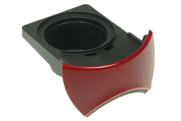 DolceGusto Kapselinpidin, punainen Jovia/EDG250